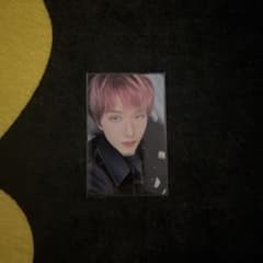 nct dream チソン ぬいぐるみ 特典 中華 スペシャル トレカ nct dream DREAMSCAPE 中華 特典 トレカ チソン - メルカリ