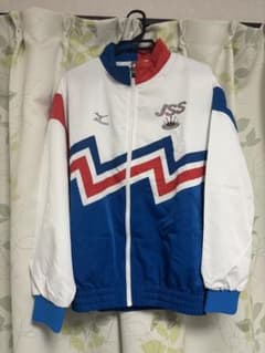 Mizuno JSS ジャージ jo用 上下セット Lサイズのサムネイル