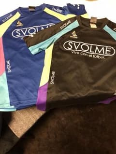 SVOLME スボルメ XSのサムネイル