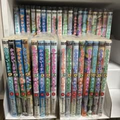 からかい上手の高木さん全巻＋元高木さん1-16巻セットのサムネイル