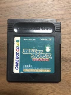 テイルズオブファンタジア　なりきりダンジョンのサムネイル