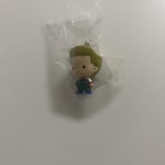 フィンクス　めじるしアクセサリー