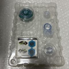 Wii限定ベイブレード　カウンターレオーネD125B ソフト無 メタルファイトベイブレード カウンターレオーネD125B｜Yahoo