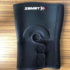 ZAMST 膝サポーターのサムネイル