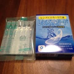 レンズサポート& ティアーレ☺︎のサムネイル