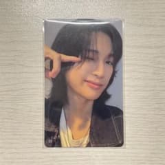 KO1KEYZ ファンミ 小野慶斗 KEITO 7000円特典トレカのサムネイル