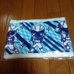 手裏剣戦隊ニンニンジャー マフラータオルのサムネイル