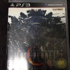 LOST PLANET 2 ロストプラネット2のサムネイル