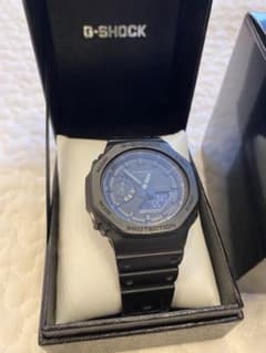 G-SHOCK GA-2100-1A1JF 電池新品のサムネイル