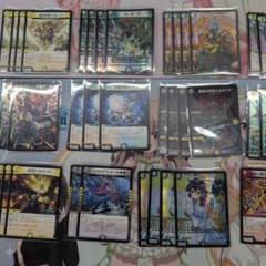 デュエルマスターズ 逆アポロのサムネイル
