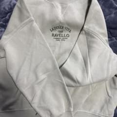 LA DOLCE VITA 1992 RAVELLO トレーナーのサムネイル