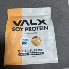 VALX  マンゴー風味のサムネイル