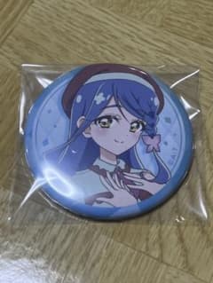 名探偵プリキュア キュアエクレールの正体は誰!? 帆羽くれあ くれあのサムネイル