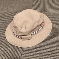 チャムス✖️ノースフェイス　ハット 帽子　フリーサイズのサムネイル
