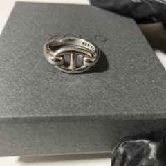 XOLO JEWELRY シェロ　Central Anchor Ringのサムネイル
