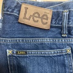 Lee デニムパンツ ジーンズのサムネイル