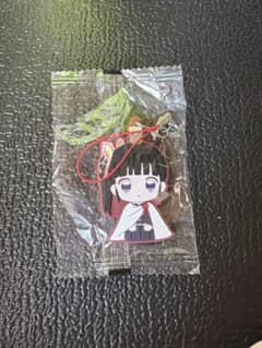 귀멸의 칼날 카나오 츠유리 카나오