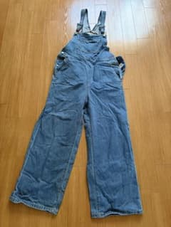 GU Overalls/Jumpsuit