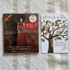 MISIAの森-Forest Covers-のサムネイル