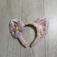 ディズニー カチューシャ リーナベルのサムネイル