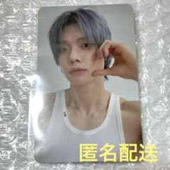 TXT ヨンジュン NO LABELS PART 01 ラキドロ - メルカリ