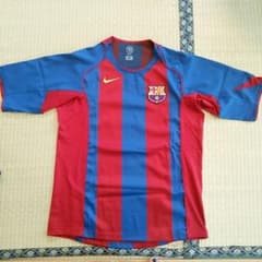 ＦＣＢ　バルセロナ　NIKEナイキTシャツのサムネイル