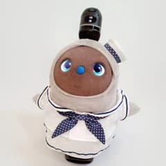 ラボット LOVOT ラボットの服ハンドメイド - メルカリ