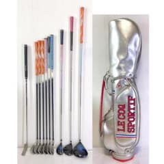 レディースセット☆TOURSTAGE/ViQ ゴルフクラブ/1231 レディースセット☆TOURSTAGE/ViQ ゴルフクラブ/1231 - メルカリ