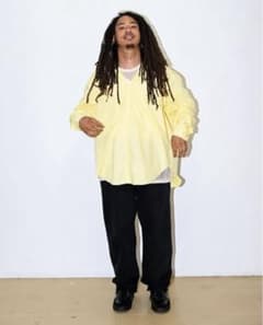 パンツ gourmet jeans for supply tokyo LOOSE 32 gourmet jeans for supply tokyo LOOSE 32 - メルカリ