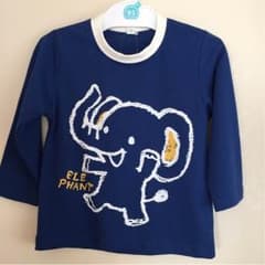 西松屋♡boys♡ロンTのサムネイル