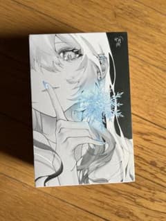 Moondrop Aria Snow Edition 新品、未使用のサムネイル