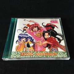 SECOND ANNIVERSARY〜アキハバラ電脳組〜のサムネイル