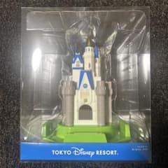 Tokyo Disney Resort シンデレラ城 ペンスタンドのサムネイル