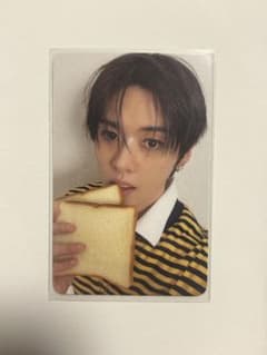 Stray Kids リノ　& ver トレカ　THIS & THAT