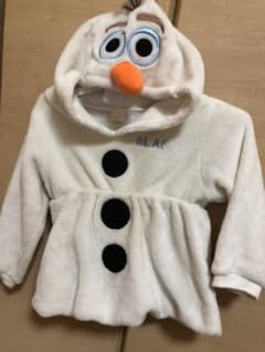オラフのサムネイル