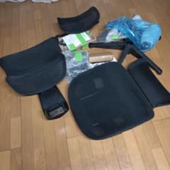 EastForcf エイリアンチェア 前傾モデル - メルカリ