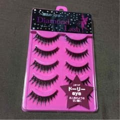 値下げ♡新品♡ダイアモンドラッシュ♡ドーリーeyeのサムネイル