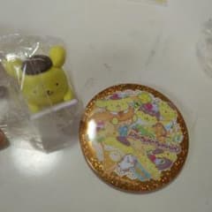 ポムポムプリン グッズのサムネイル