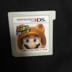 3DS カセットのサムネイル