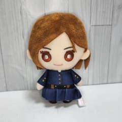 の*こ様 呪術廻戦 釘崎野薔薇 ぬいぐるみのサムネイル