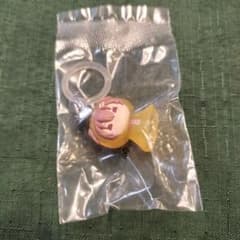 めじるしアクセサリー 戌神ころねのサムネイル