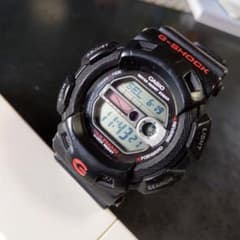 ✦G-SHOCK✦ GULFMAN G−9100 - メルカリ