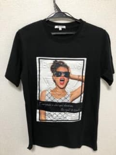 Tシャツ 黒のサムネイル