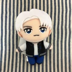 INI 池﨑理人　GIGOぬいぐるみのサムネイル