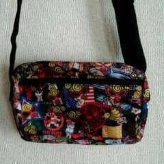 ☆ヒスミニショルダーバック☆のサムネイル