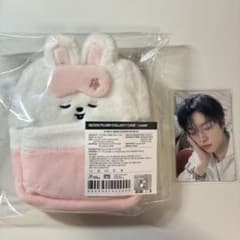Skzoo STRAYKIDS 韓国 ペンミ コレクトケース リノ skzoo STRAYKIDS 韓国 ペンミ コレクトケース リノ - メルカリ