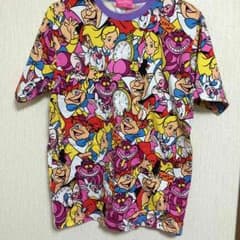 ディズニー♡アリスTシャツのサムネイル