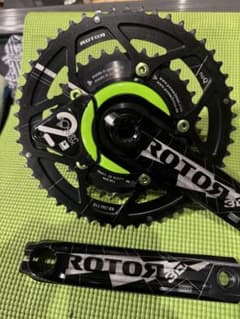 ROTOR 3D Power2max 170-52-36tのサムネイル