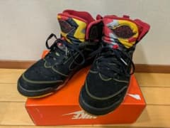 訳あり◆NIKE ジョーダンのサムネイル