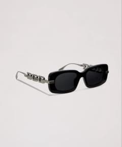 AMBUSH A CHAIN SUNGLASSES ブラックのサムネイル
